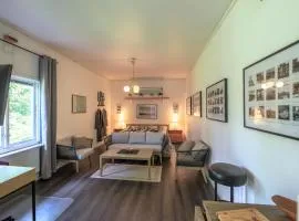 Brukshotellet Skinnsberg