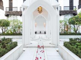 होटल की एक तस्वीर: Riad Elisa & Spa