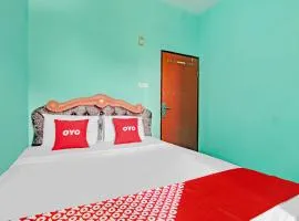 OYO 3063 Homestay 22 Syariah, готель в Думаї