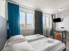 a&o Dresden Hauptbahnhof