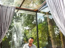 Tiny Houses Premium - Casa Barcelona