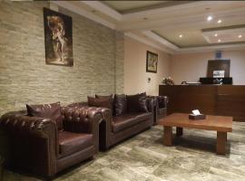 Gambaran Hotel: Hotel Murex