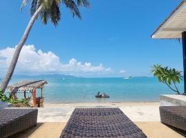 Bophut  में, होटल Pico Samui