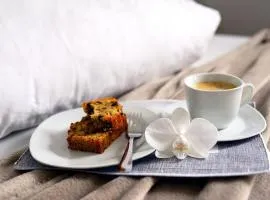 Miramonti B&B cucina e pizza