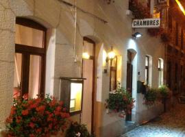 Hotel Foto: Chambre Tourisme