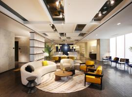 Hotelfotos: voco Seoul Gangnam, an IHG Hotel