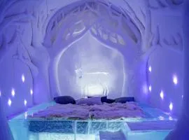 Sorrisniva Igloo Hotel