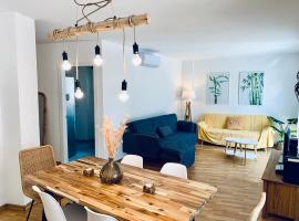 Хотел снимка: Hauzify I Apartament Fortuny