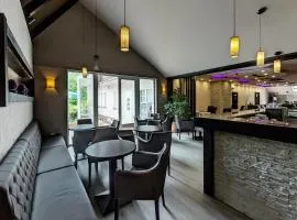 Oázis Wellness Panzio