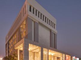 Фотография гостиницы: Royal Orchid Central Grazia, Navi Mumbai