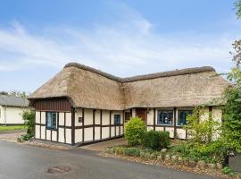 Hotel Photo: Skrædderens Hus