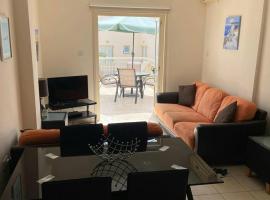 Фотографія готелю: Denises Apartment Ayia Napa B3