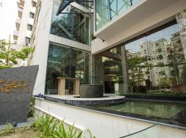 Pearl Hotel, hotel a Dhaka
