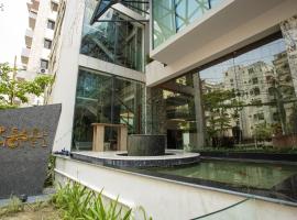 Gambaran Hotel: Pearl Hotel