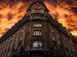 Gamma Monterrey Gran Hotel Ancira
