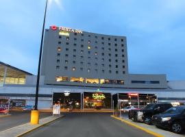 Fiesta Inn Express Durango, hotel en Durango