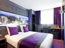 Hotel des Savoies Lyon Perrache