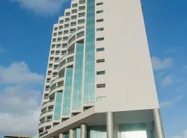 Hotel Luzeiros São Luis