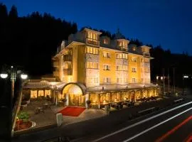 Alpen Suite Hotel