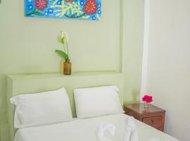 Hình ảnh khách sạn: Hotel Posada San Jose