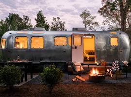 AutoCamp Catskills, hotel in Saugerties