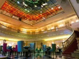 Gamma Monterrey Gran Hotel Ancira