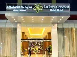 Le Park Concord Hotel Baish
