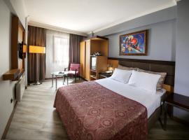 Hotel Photo: Elit Asya Hotel