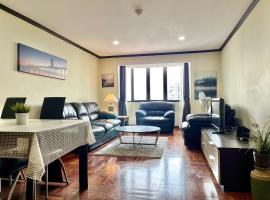 Hotel kuvat: Omni Towers - Large 1 Bedroom Condo Soi Nana