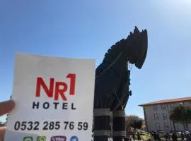 NR1 HOTEL، فندق في تْشاناكالي