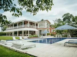 Hotel Boutique El Triángulo