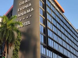 ホテル写真: Gran Evenia Panamá Hotel