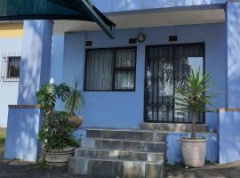 Gambaran Hotel: Liz' Cottage