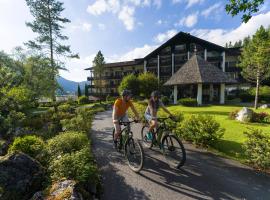 Zdjęcie hotelu: Eibsee Hotel