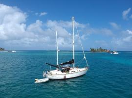 Hotel Foto: Splendid San Blas - All Inclusive