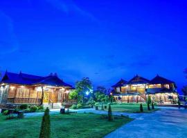 A picture of the hotel: Baan Maneekan
