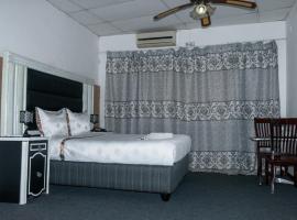 Gambaran Hotel: Beulah-land Hotel and Retreat Center