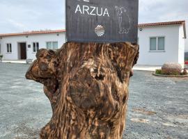 صور الفندق: LA PUERTA DE ARZÚA