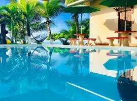 Big Daddy's Beach Club & Hotel