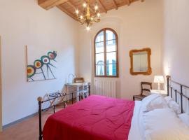 Hotel Photo: Sant'Agostino Apartments