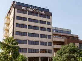 International Bucharest City Centre Hotel