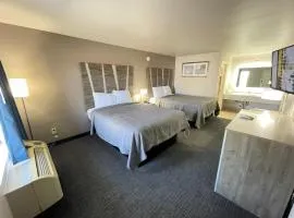 Excellent Inn & Suites