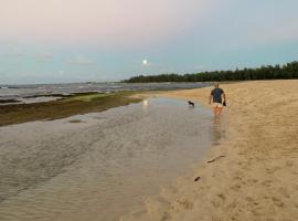 Hotel foto: Cozy & Peaceful North Shore Oasis at Turtle Bay