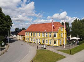 Gambaran Hotel: Jelling Kro