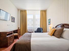 Gambaran Hotel: Hotel Ísland - Comfort