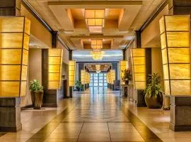 Hotel Capstone