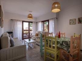 Edificio Las Arenas, hôtel à Pinamar