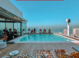 Three O Nine Hotel, hôtel à Beyrouth