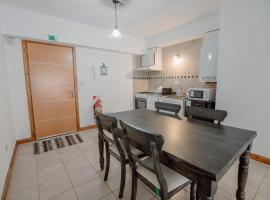 Hotel kuvat: Appartement in the Main Street with elevator access