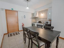 Foto do Hotel: Appartement in the Main Street with elevator access